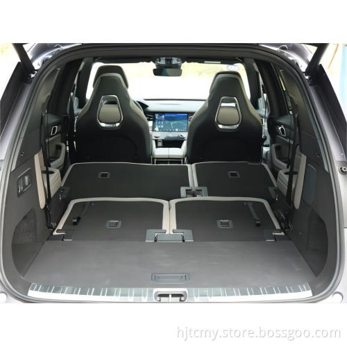 2023 Hot Sale Lynk 09 PHEV 2.0TD EM-P VOYAGE EDITION AM 7 AUTO